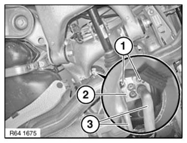 Heater With Operation